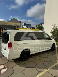2020 Mercedes Benz V