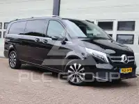 2020 Mercedes Benz V