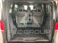 2020 Mercedes Benz V