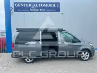 2020 Mercedes Benz V