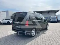 2020 Mercedes Benz V