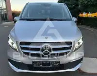 2020 Mercedes Benz V