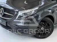 2020 Mercedes Benz V