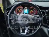 2020 Mercedes Benz V