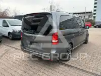 2020 Mercedes Benz V