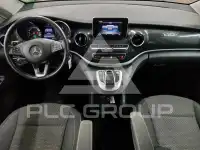 2020 Mercedes Benz V