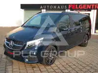 2020 Mercedes Benz V