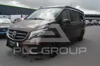 2020 Mercedes Benz V