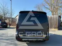 2020 Mercedes Benz V