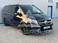 2020 Mercedes Benz V