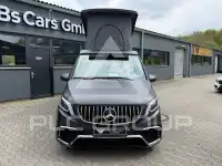 2020 Mercedes Benz V