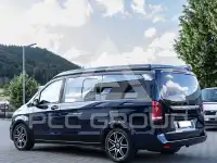 2020 Mercedes Benz V