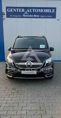 2020 Mercedes Benz V