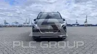 2020 Mercedes Benz V