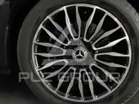 2020 Mercedes Benz V