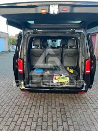 2020 Mercedes Benz V