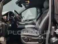 2020 Mercedes Benz V