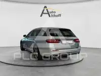 2020 Mercedes Benz E 200