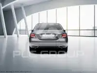 2020 Mercedes Benz E 200