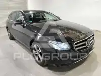 2020 Mercedes Benz E 200