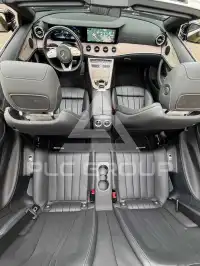 2020 Mercedes Benz E 200