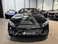 2020 Mercedes Benz E 200