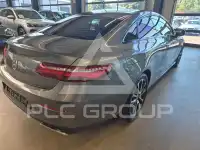 2020 Mercedes Benz E 200