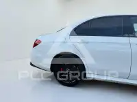2020 Mercedes Benz E 200