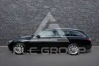 2020 Mercedes Benz E 200