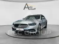 2020 Mercedes Benz E 200