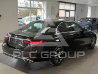 2020 Mercedes Benz E 200