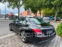 2020 Mercedes Benz E 200