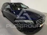 2020 Mercedes Benz E 200