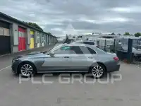 2020 Mercedes Benz E 200
