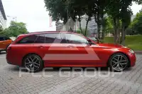 2020 Mercedes Benz E 200