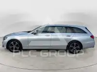 2020 Mercedes Benz E 200