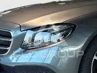2020 Mercedes Benz E 200