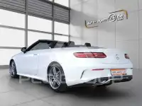 2020 Mercedes Benz E 200