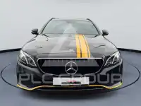 2020 Mercedes Benz E 200