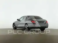 2020 Mercedes Benz E 200