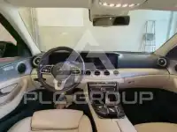 2020 Mercedes Benz E 200