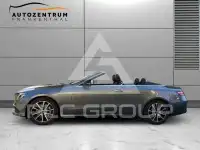 2020 Mercedes Benz E 200