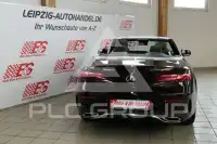 2020 Mercedes Benz E 200