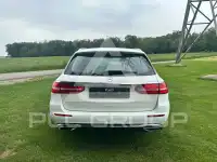 2020 Mercedes Benz E 200