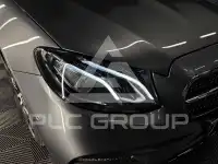 2020 Mercedes Benz E 200