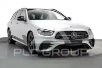 2020 Mercedes Benz E 200