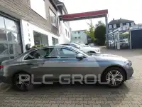 2020 Mercedes Benz E 200