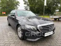 2020 Mercedes Benz E 200