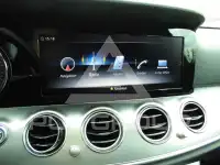 2020 Mercedes Benz E 200