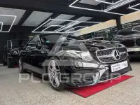 2020 Mercedes Benz E 200